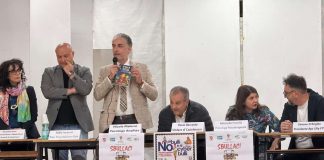 progetto sbullaci