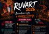 programma ruvart 2026