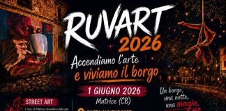 programma ruvart 2026