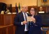 riconoscimento stefania passarelli
