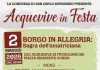 sagra amatriciana Aquevive