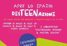 spazio desteenazione termoli