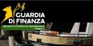 sventato principio incendio