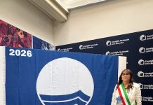 Termoli conquista la Bandiera Blu 2026: “Un riconoscimento che premia impegno, qualità e sostenibilità” termoli bandiera blu 2026