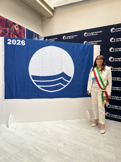 termoli bandiera blu 2026