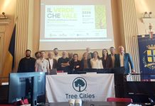 tree cities of world 2026