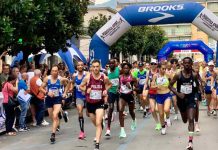 Venafro, il 7 giugno torna il Trofeo San Nicandro sui 10 km trofeo san nicandro
