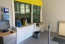 Al via i lavori per trasformare l’ufficio postale di Carpinone in “Polis” ufficio postale molisano dopo lavori del progetto polis