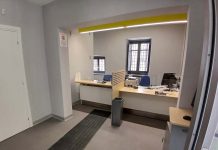 ufficio postale montefalcone nel sannio