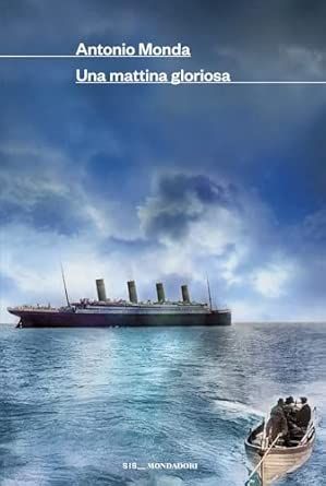 una mattina gloriosa libro