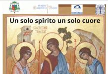 uno spirito un solo cuore