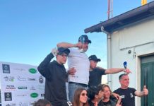 Rally Virtual Game, prima edizione da record: Mascione accende il futuro del sim racing virtual rally game