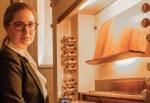 Yulia M. Bakina in concerto il 29 maggio a Campobasso yulia bakina