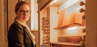 Yulia M. Bakina in concerto il 29 maggio a Campobasso yulia bakina
