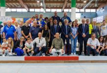 Bocce, grande successo a Campobasso per il 1° Trofeo “Prof. Raffaele Formato” 1° trofeo raffaele formato