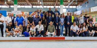 Bocce, grande successo a Campobasso per il 1° Trofeo “Prof. Raffaele Formato” 1° trofeo raffaele formato