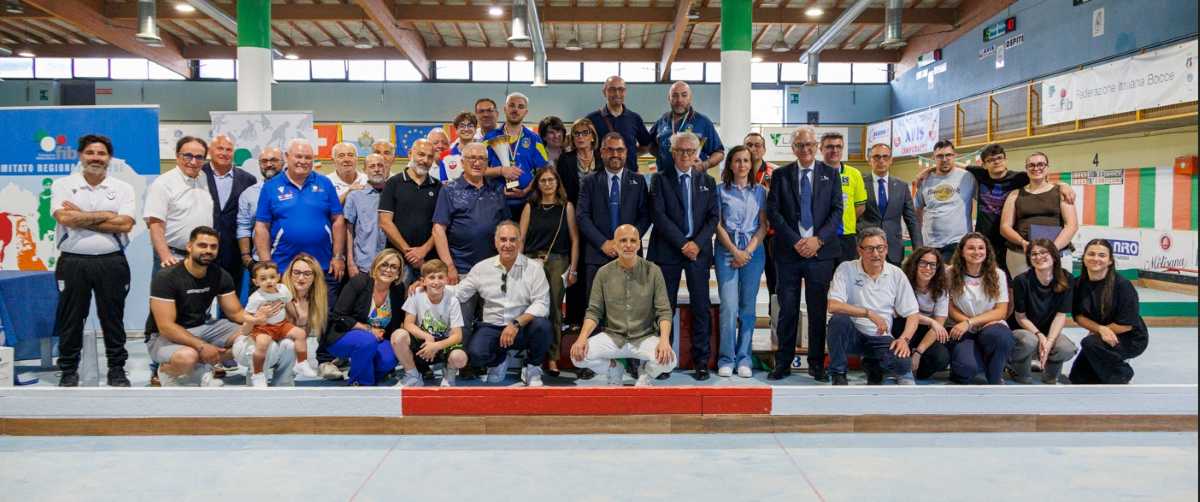 1° trofeo raffaele formato