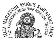 140° rievocazione terza traslazione