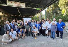Claudio Foresta conquista il 2° Trofeo Nicola Benigno 2° trofeo nicola benigno bocce