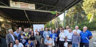 2° trofeo nicola benigno bocce