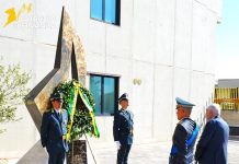 252° anniversario gdf campobasso