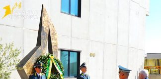 252° anniversario gdf campobasso