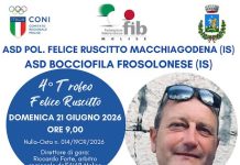 4 trofeo felice ruscitto
