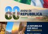 2 giugno, ottant’anni di Repubblica: un anniversario che parla al presente e al futuro del Paese 80° repubblica molise