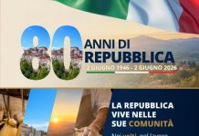 80° repubblica molise