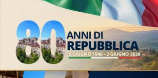 80° repubblica molise