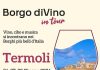 Borgo Divino in Tour Termoli