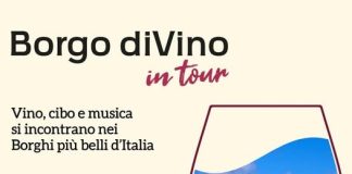 Borgo Divino in Tour Termoli