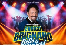 Enrico Brignano Bello di mamma