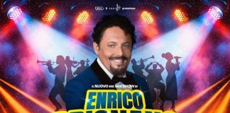 Enrico Brignano Bello di mamma