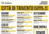 Eventi estate 2026 Trivento