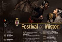 Festival dei misteri