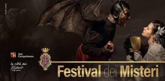 Festival dei misteri
