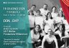 Termoli, al Teatro Verde arriva “Don Chi” Don Chi al Teatro Verde