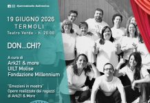 Don Chi al Teatro Verde