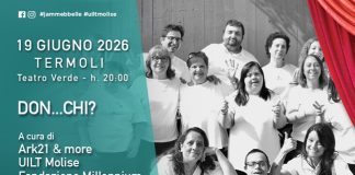 Don Chi al Teatro Verde