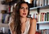 anna giurickovic