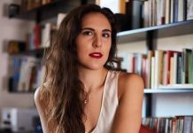 anna giurickovic