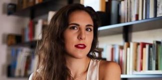 anna giurickovic
