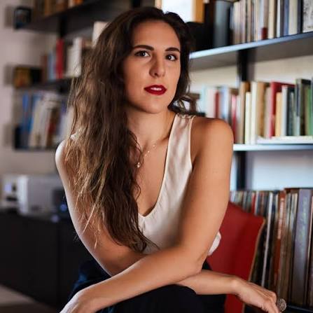 anna giurickovic