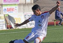 antonio borriello