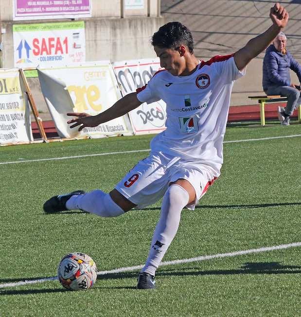 antonio borriello