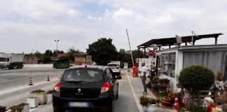 apertura ccr domenica