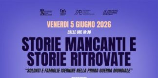 archivissima maggio 2026