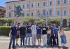 Campobasso, oltre 10mila mozziconi raccolti nella Giornata senza Tabacco assessore volontari plastic free