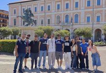 Campobasso, oltre 10mila mozziconi raccolti nella Giornata senza Tabacco assessore volontari plastic free